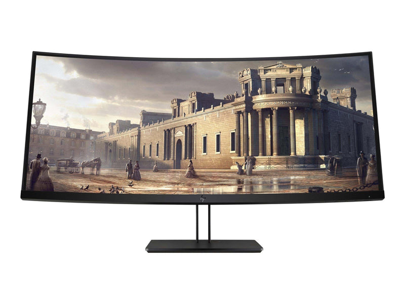 HP Z38c