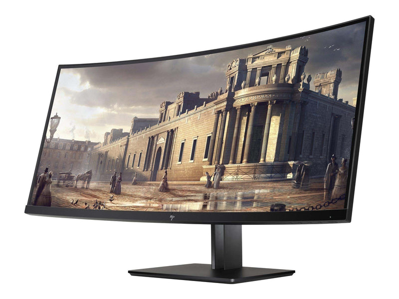 HP Z38c