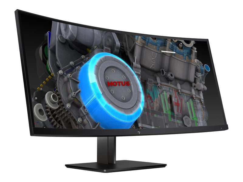 HP Z38c