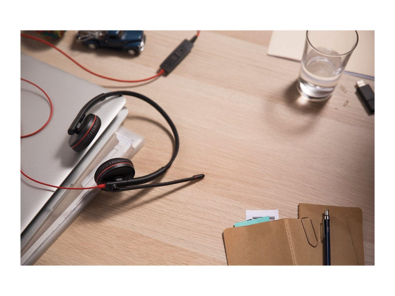 Poly Blackwire C3225 USB-C
