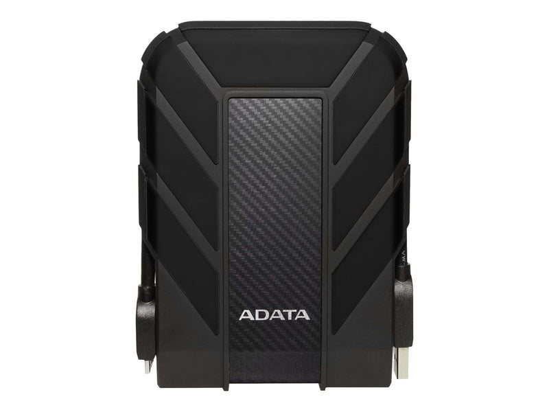 A-Data ADATA HD710P - Extern Festplatte - 5TB - Schwarz