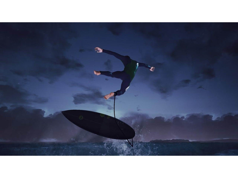 Surf World Series - Sony PlayStation 4 - Sport - PEGI 3