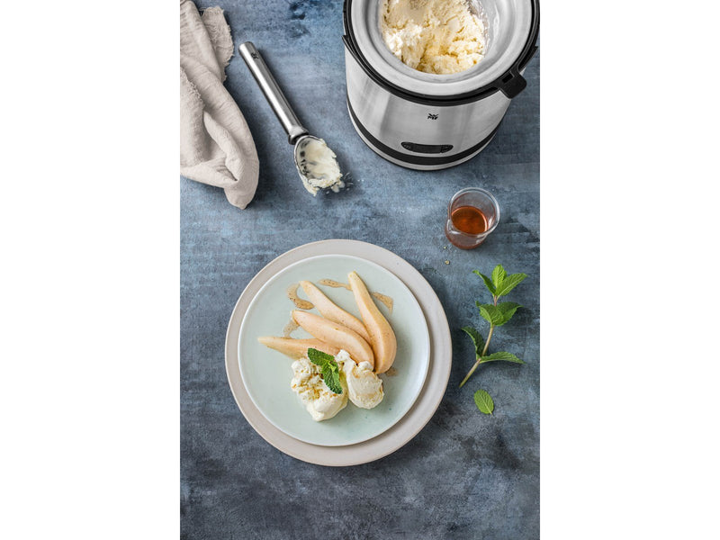 WMF Eismaschine KitchenMinis ice cream maker 3-in-1
