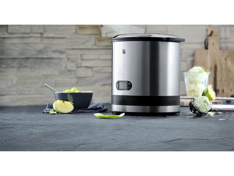 WMF Eismaschine KitchenMinis ice cream maker 3-in-1