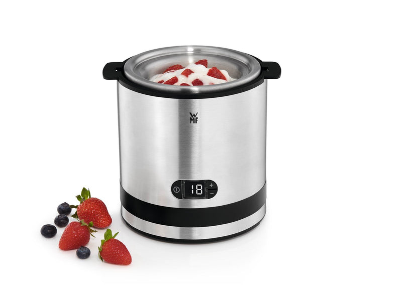 WMF Eismaschine KitchenMinis ice cream maker 3-in-1