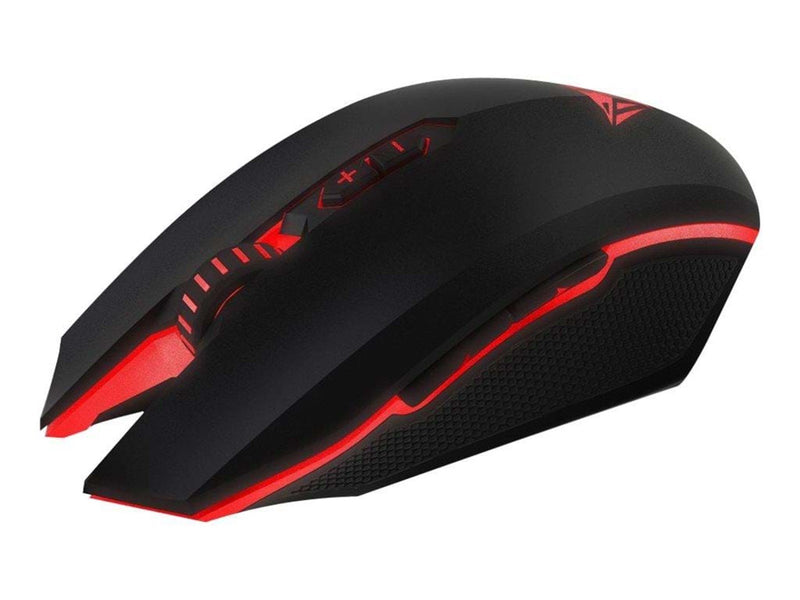 Patriot Viper V530 - Maus (Schwarz)