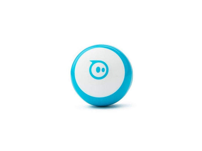 Sphero Mini - App Enabled Robotic Ball - Blue