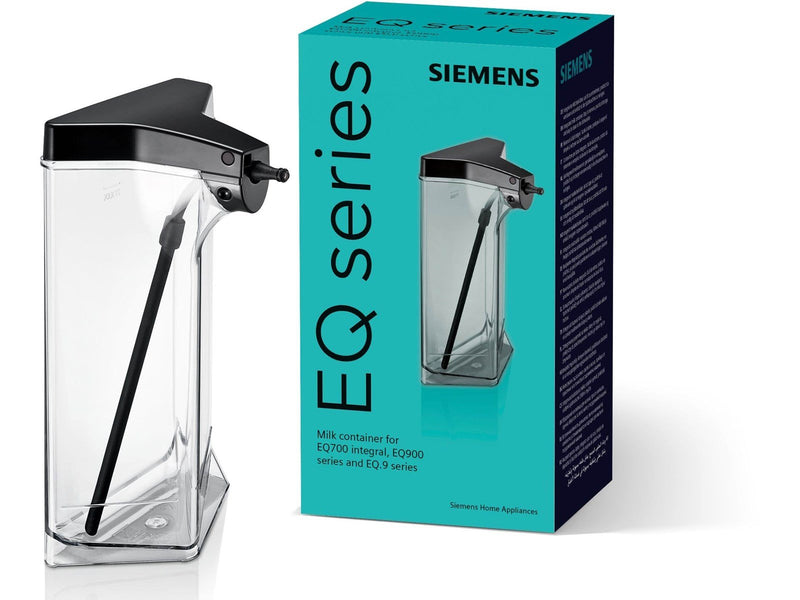 Siemens Milk container TZ90009
