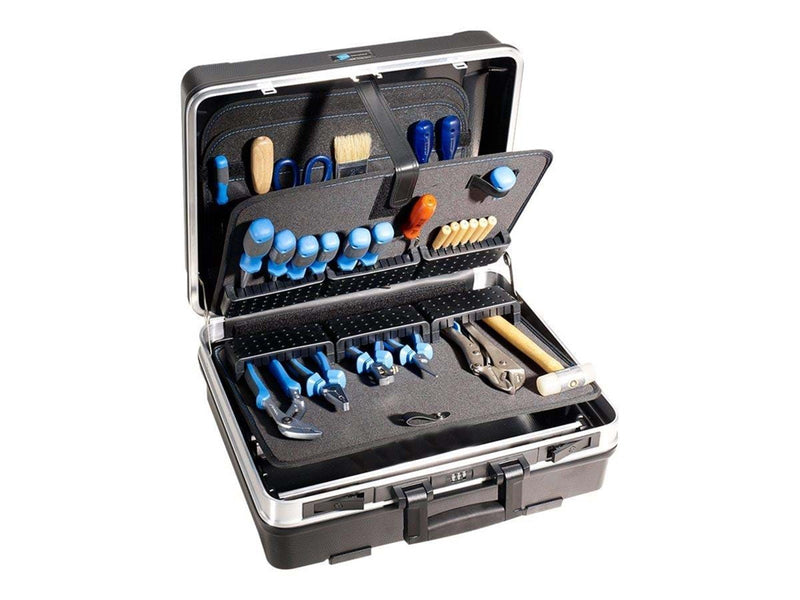 B&W International TOOL.CASES flex