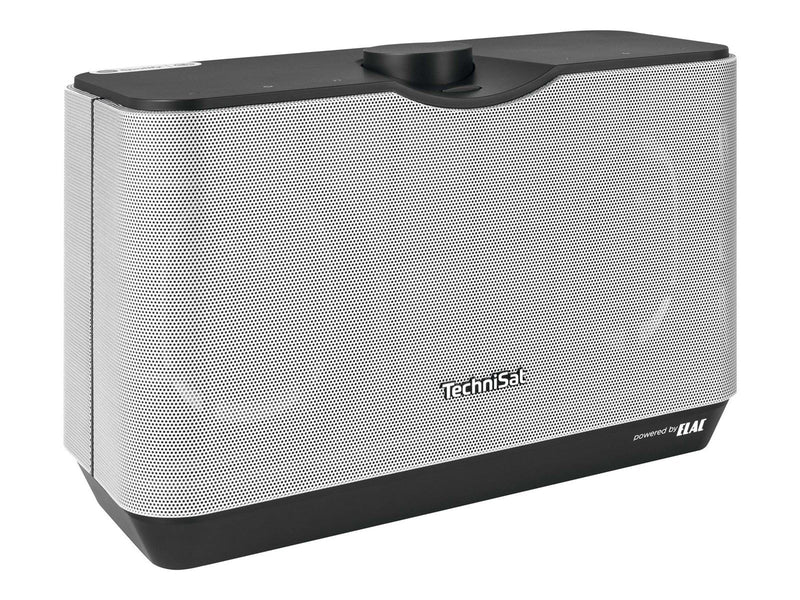 TechniSat AudioMaster MR2 - højttaler - trådløs