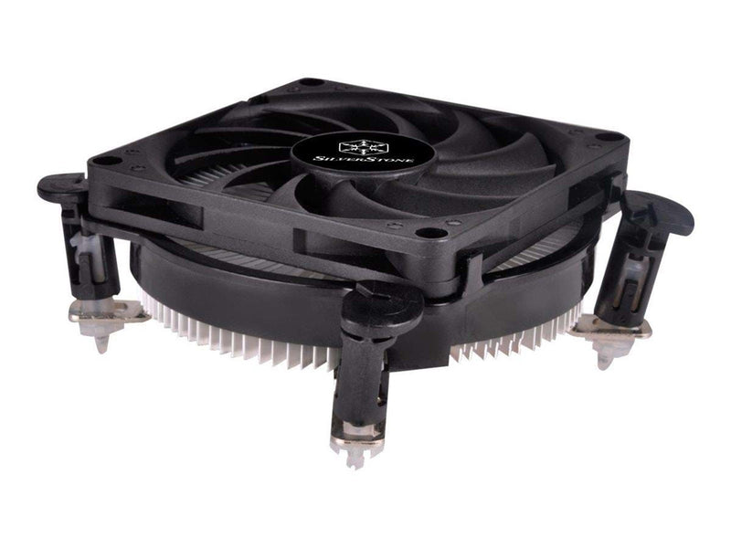 SilverStone Nitrogon NT08-115XP - CPU-Luftkühler