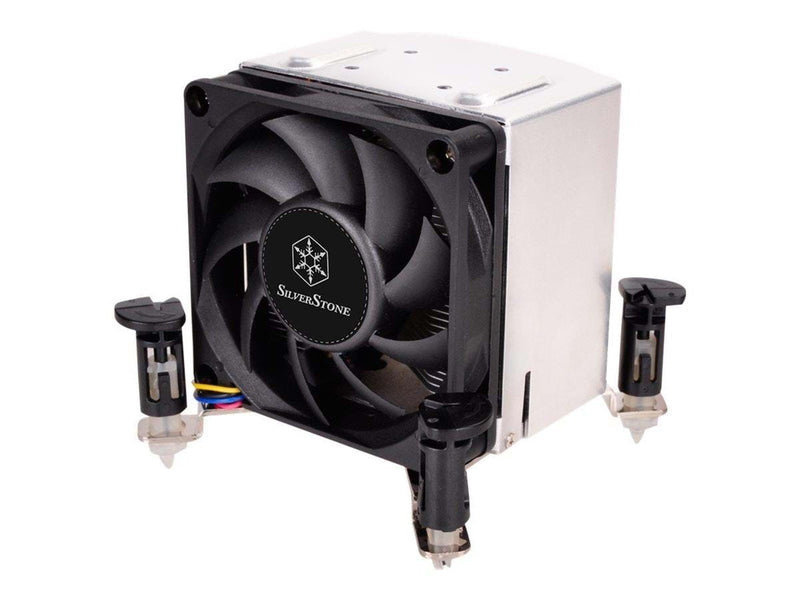 SilverStone Argon Series AR10-115XP - CPU-Luftkühler