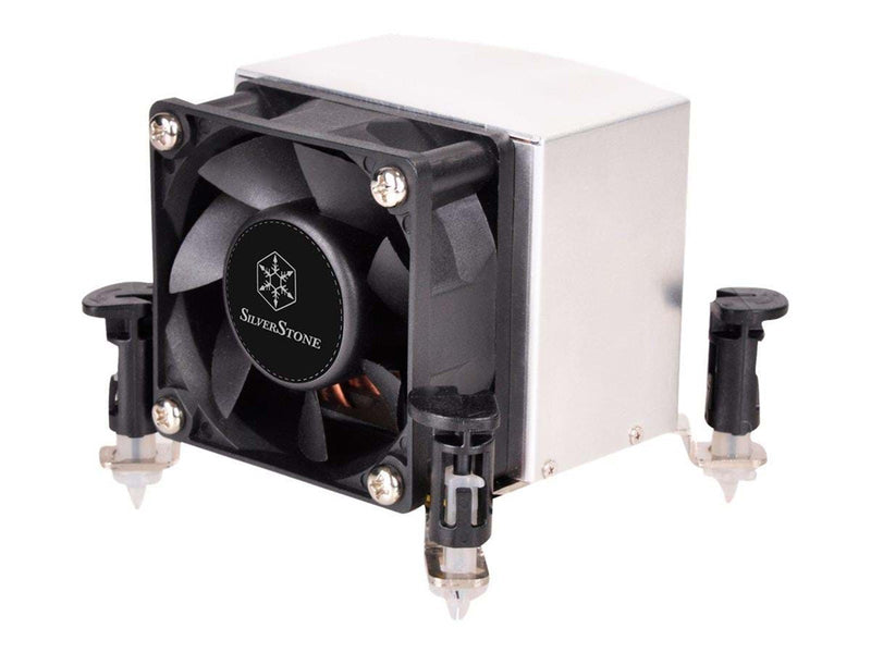 SilverStone Argon Series AR09-115XP - CPU-Luftkühler