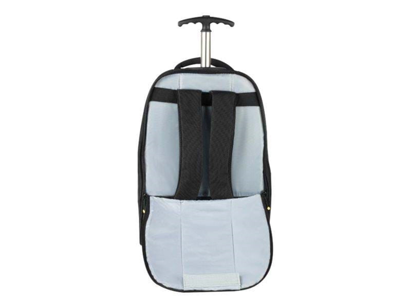 Tech Air techair Rolling Backpack