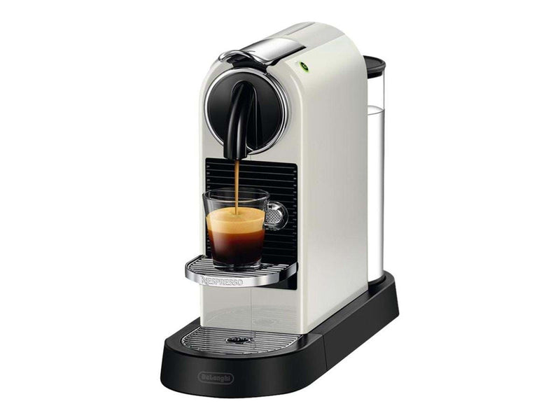 Nespresso CitiZ