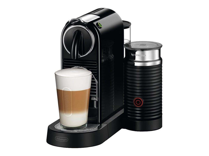 Nespresso Citiz & Milk
