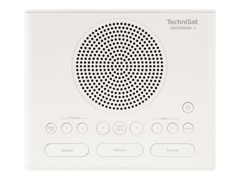 TechniSat DigitRadio 51