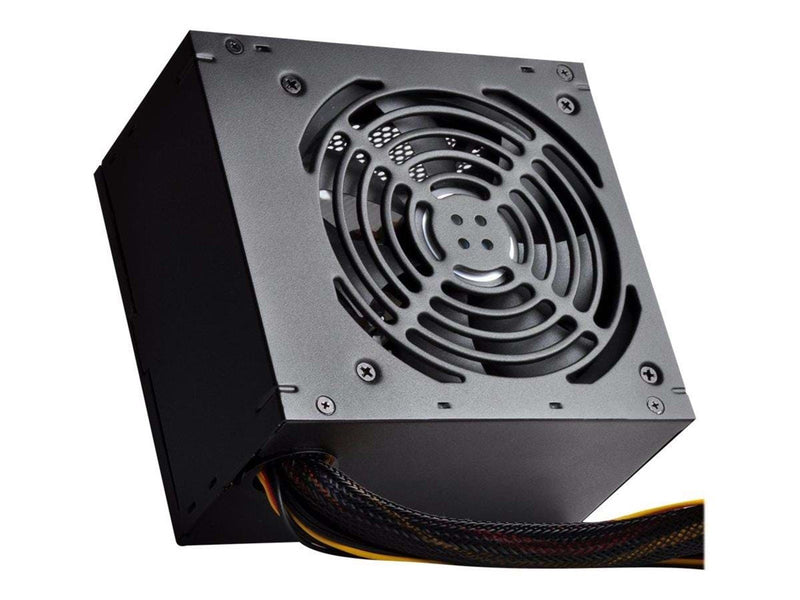 SilverStone Strider Essential Series ST70F-ES230 Netzteile - 700 Watt - 120 mm - ATX - 80 Plus White (bis zu 80% effektiv)