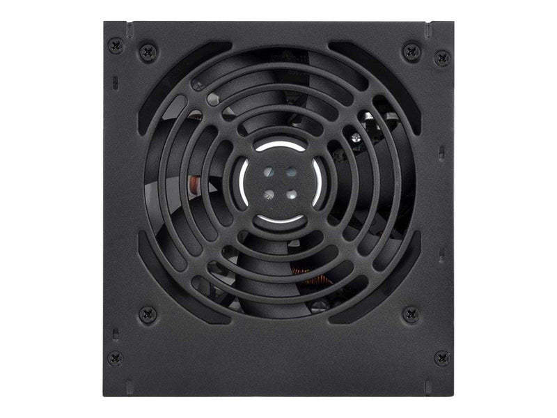 SilverStone Strider Essential Series ST70F-ES230 Netzteile - 700 Watt - 120 mm - ATX - 80 Plus White (bis zu 80% effektiv)