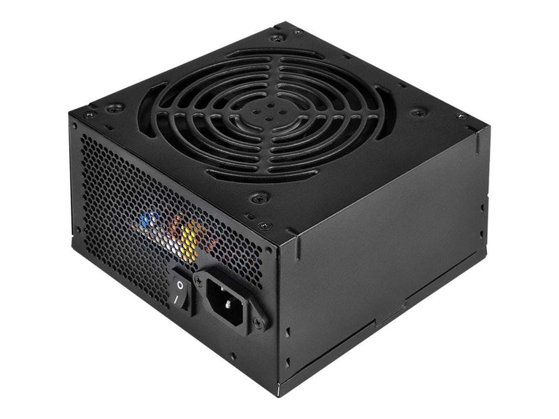 SilverStone Strider Essential Series ST70F-ES230 Netzteile - 700 Watt - 120 mm - ATX - 80 Plus White (bis zu 80% effektiv)