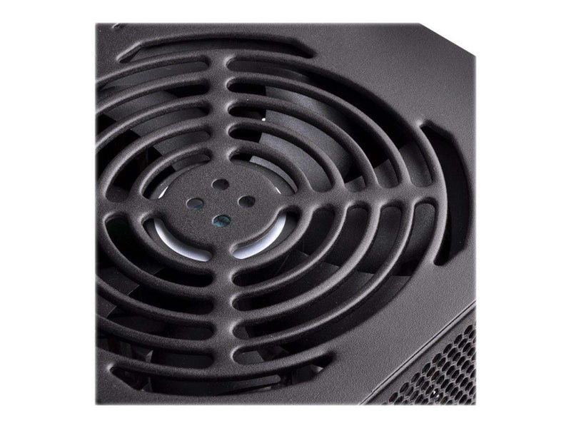 SilverStone Strider Essential Series ST70F-ES230 Netzteile - 700 Watt - 120 mm - ATX - 80 Plus White (bis zu 80% effektiv)