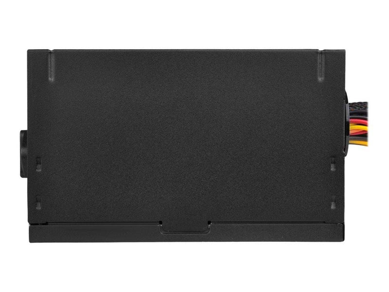 SilverStone Strider Essential Series ST40F-ES230 Netzteile - 400 Watt - 120 mm - ATX - 80 Plus White (bis zu 80% effektiv)