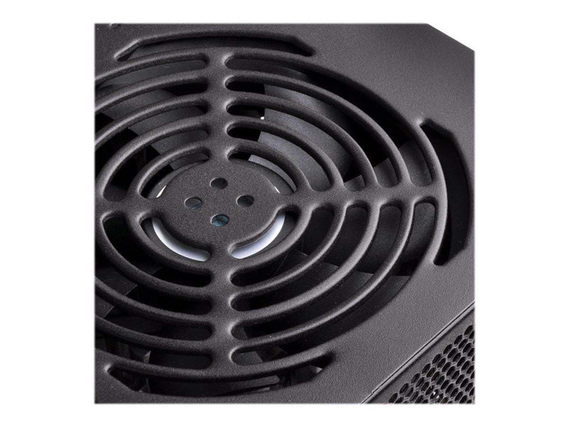 SilverStone Strider Essential Series ST40F-ES230 Netzteile - 400 Watt - 120 mm - ATX - 80 Plus White (bis zu 80% effektiv)