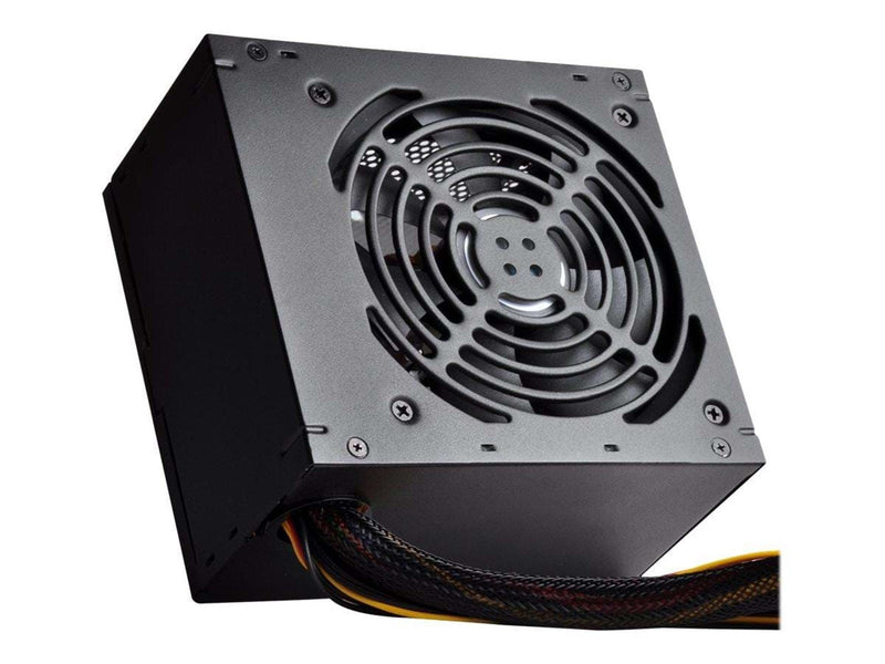 SilverStone Strider Essential Series ST40F-ES230 Netzteile - 400 Watt - 120 mm - ATX - 80 Plus White (bis zu 80% effektiv)