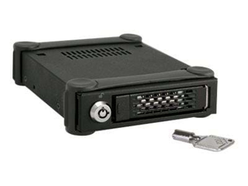 RaidSonic Cremax ICY Dock ToughArmor