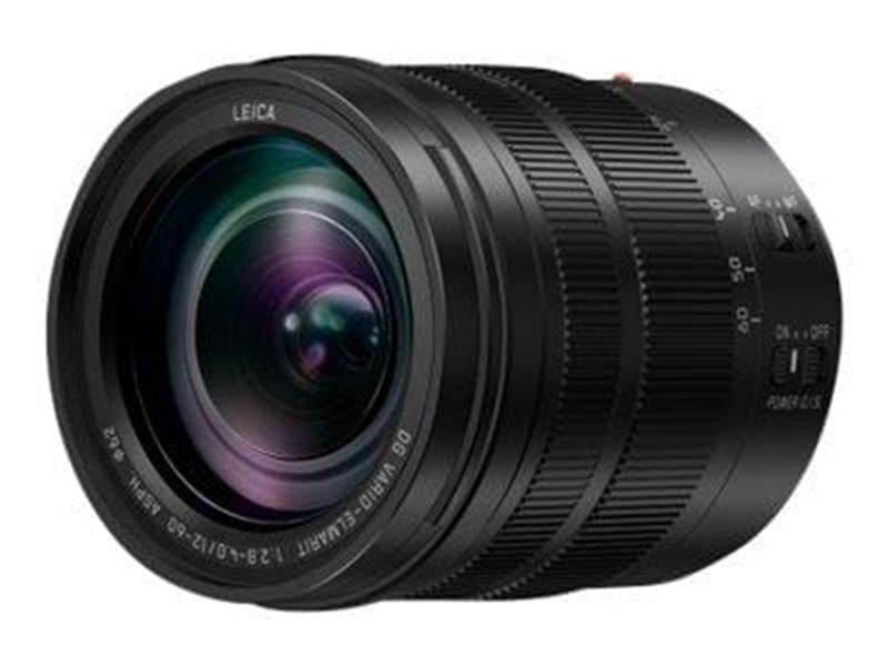 Panasonic Leica DG Vario 12-60mm f/2.8-4.0 Asph./P