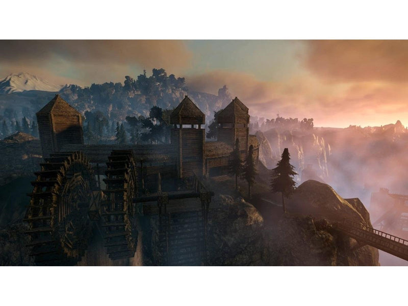 Elex - Windows - RPG - PEGI 16