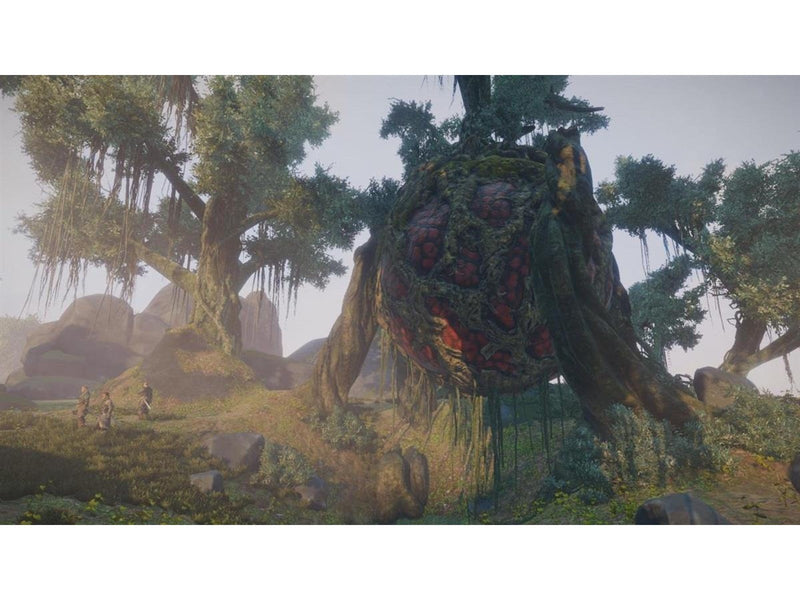 Elex - Windows - RPG - PEGI 16