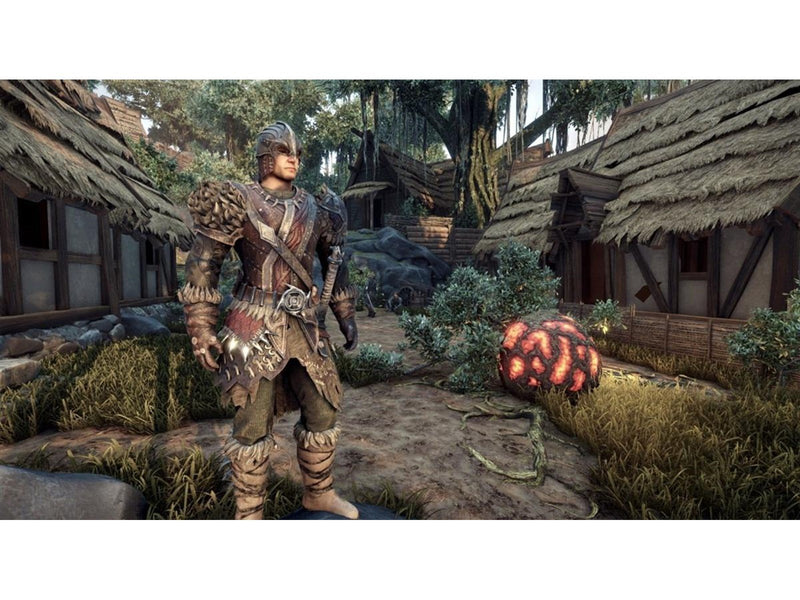 Elex - Windows - RPG - PEGI 16