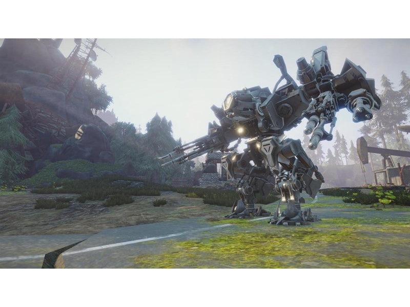 Elex - Windows - RPG - PEGI 16