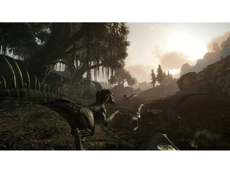 Elex - Windows - RPG - PEGI 16