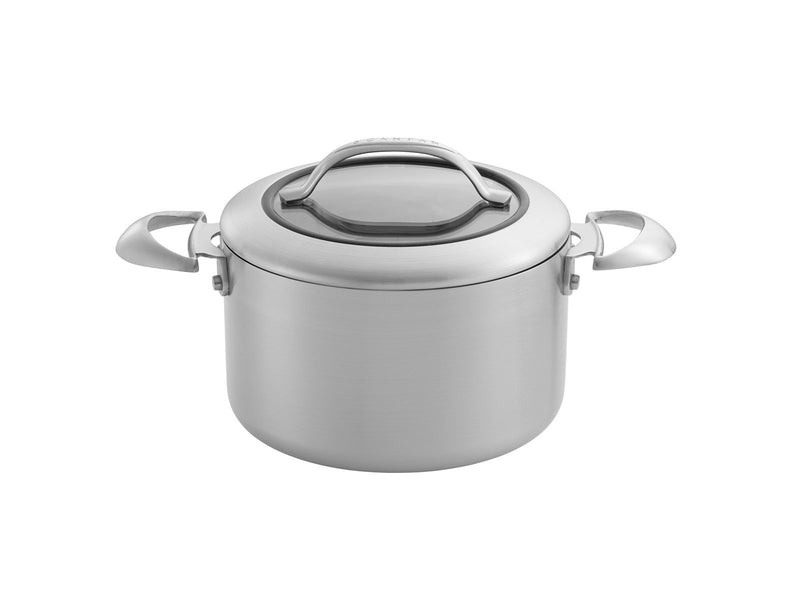 Scanpan CTX Stewpot with Glass lid 3.5 litre