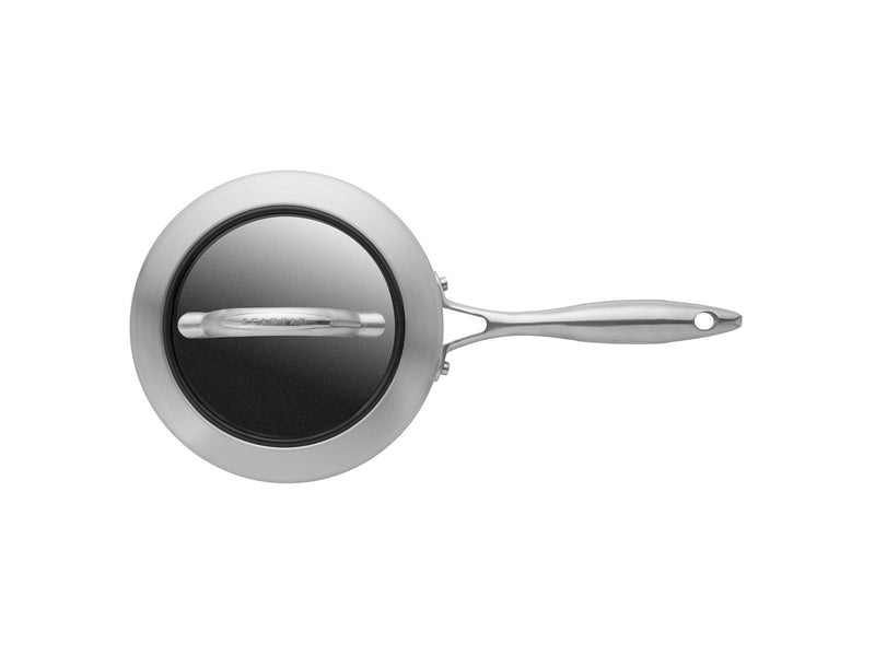 Scanpan CTX Casserole with Glass Lid