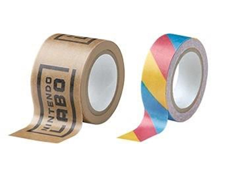 Labo Customisation Set - Nintendo Switch - Unterhaltung - PEGI 7