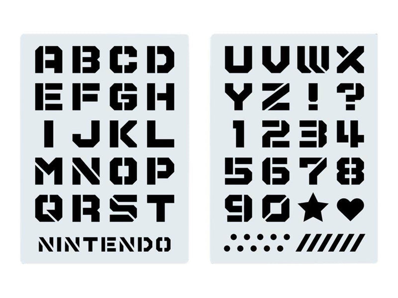 Labo Customisation Set - Nintendo Switch - Unterhaltung - PEGI 7