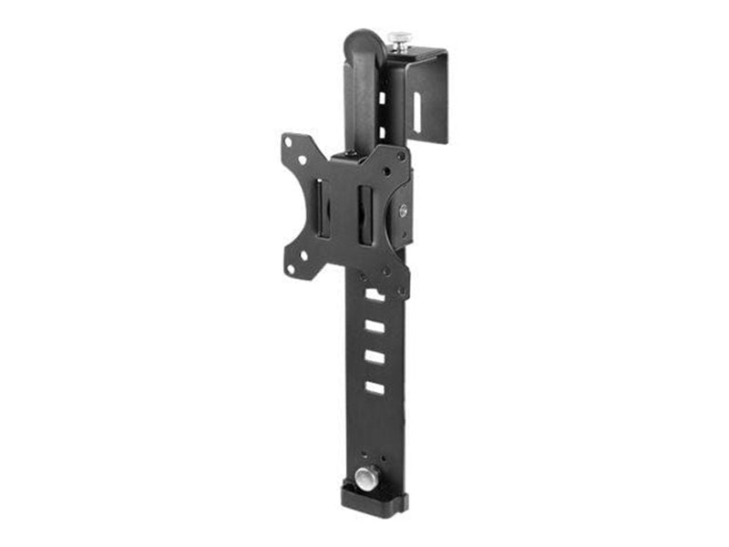 Neomounts FPMA-CH100BLACK - skrivebordsmontering