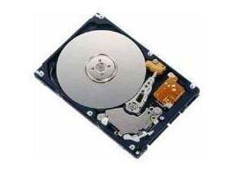Fujitsu Business Critical - 1 - 1TB - Festplatten - S26361-F3601-L100 - SATA-300 - 2.5"