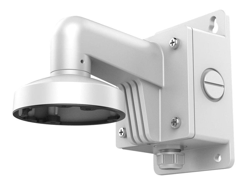 LevelOne IPCam Levelone CAS-7302 Wandmontage-Kit mit Anschl
