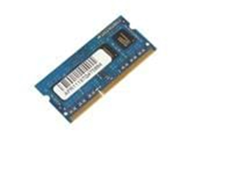 CoreParts Memory - DDR3L - 4 GB - SO DIMM 204-PIN