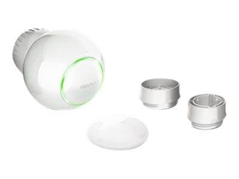Fibaro Radiator Thermostat Starter Pack