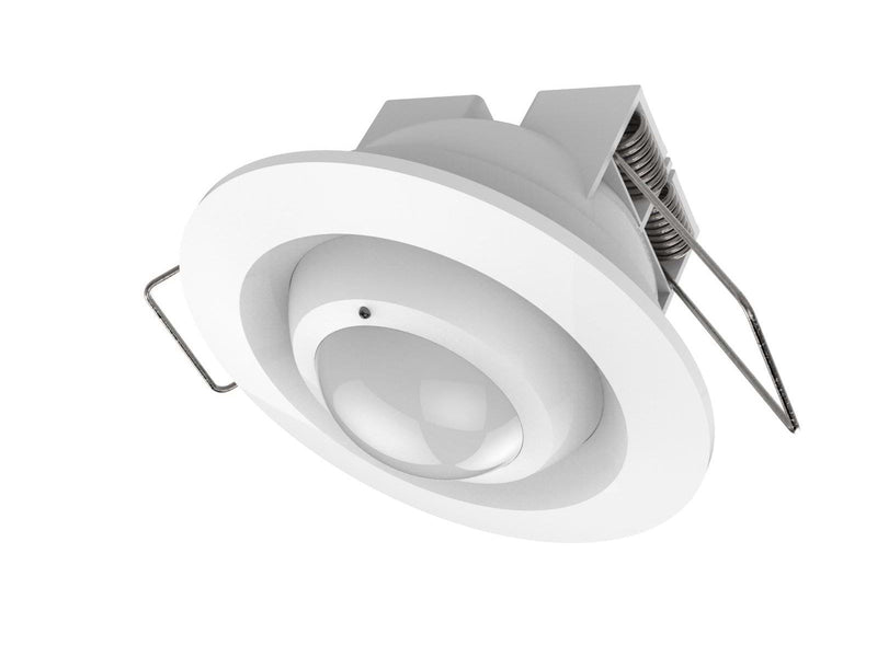 Philio Tech Philio Outdoor Motion Sensor with Round Recessor