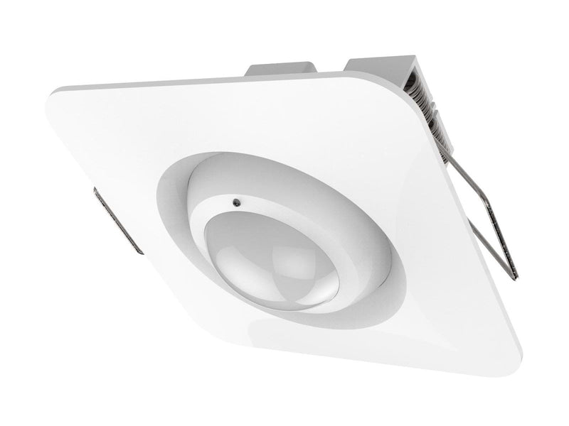 Philio Tech Philio Outdoor Motion Sensor with Square Recessor