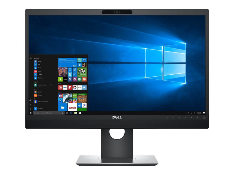 24" Dell P2418HZM - 1920x1080 (FHD) - IPS - USB HUB