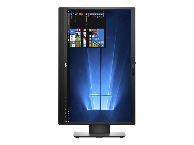 24" Dell P2418HZM - 1920x1080 (FHD) - IPS - USB HUB