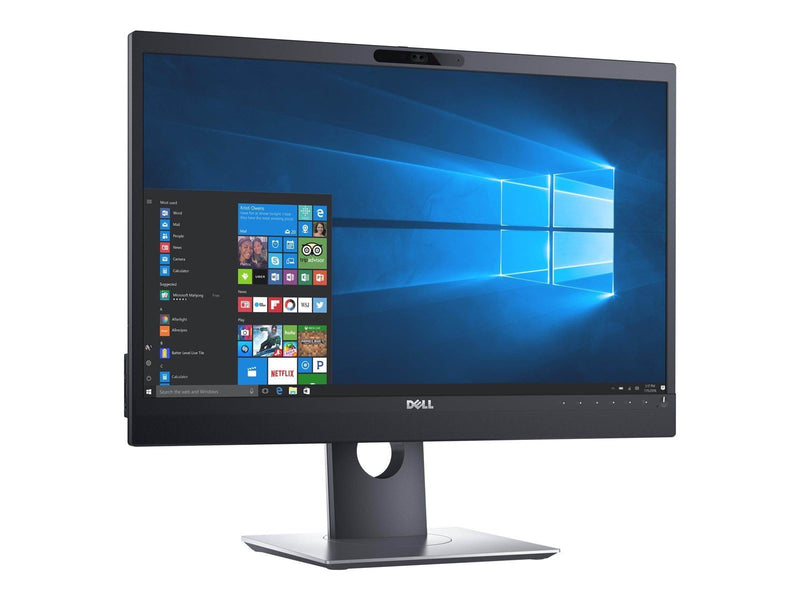 24" Dell P2418HZM - 1920x1080 (FHD) - IPS - USB HUB