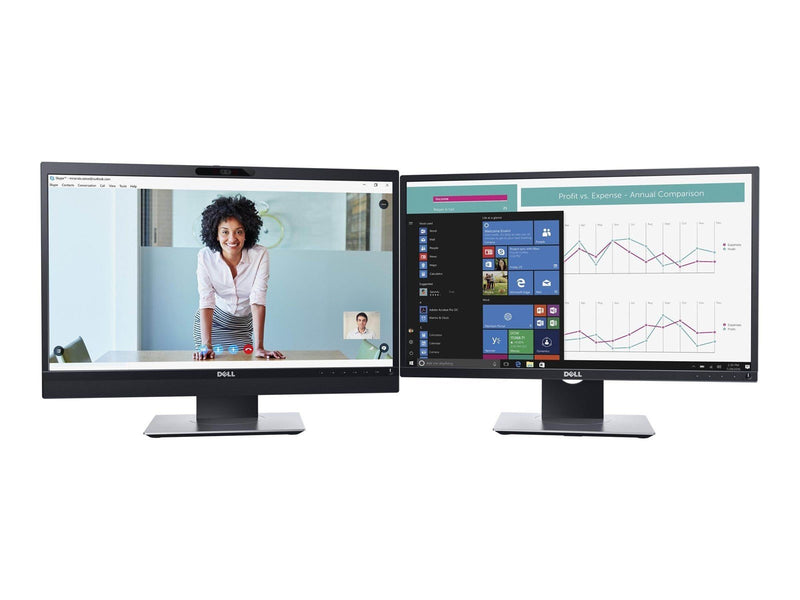 24" Dell P2418HZM - 1920x1080 (FHD) - IPS - USB HUB